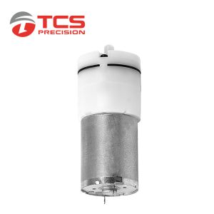 3.5LPM 120Kpa Micro Diaphragm Pump 24V 3V 3.7V 6V 12V DC For Coffee Machine