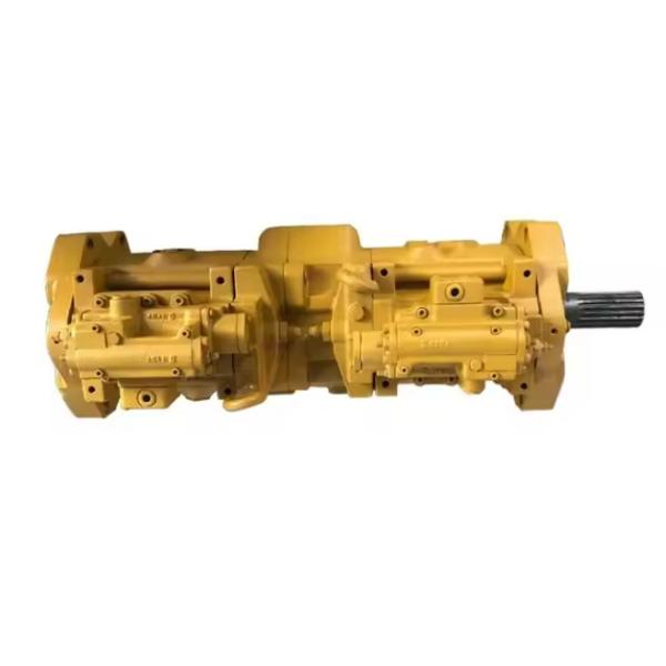 EC360 EC290 EC240 EC210 EC140 EC55B Excavator Main Hydraulic Piston Pump 14633611 14553215 14529549 50182386