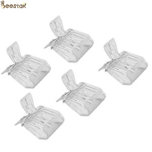 High Quality Transparent Queen Clip Catcher Queen Introduction Cage For