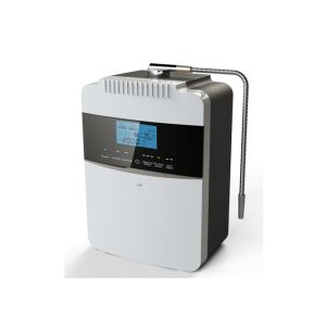 Electrolytic Cell Alkaline Hydrogen Water Machine For Health Life