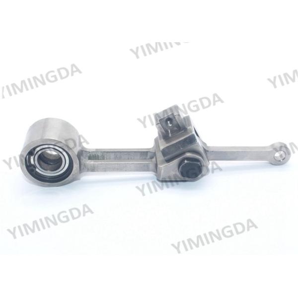 Rod Assemble-1CM for Yin / Takatori HY-1701 Textile Cutter Machine Parts