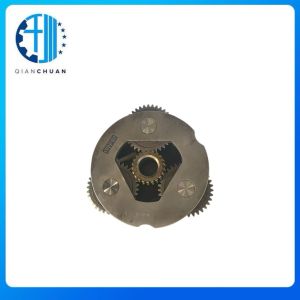 China YN32W01011P1 Carrier II T/M  Assy  SK200-6  62 T for Kobelco Excavator Spare Part on sale