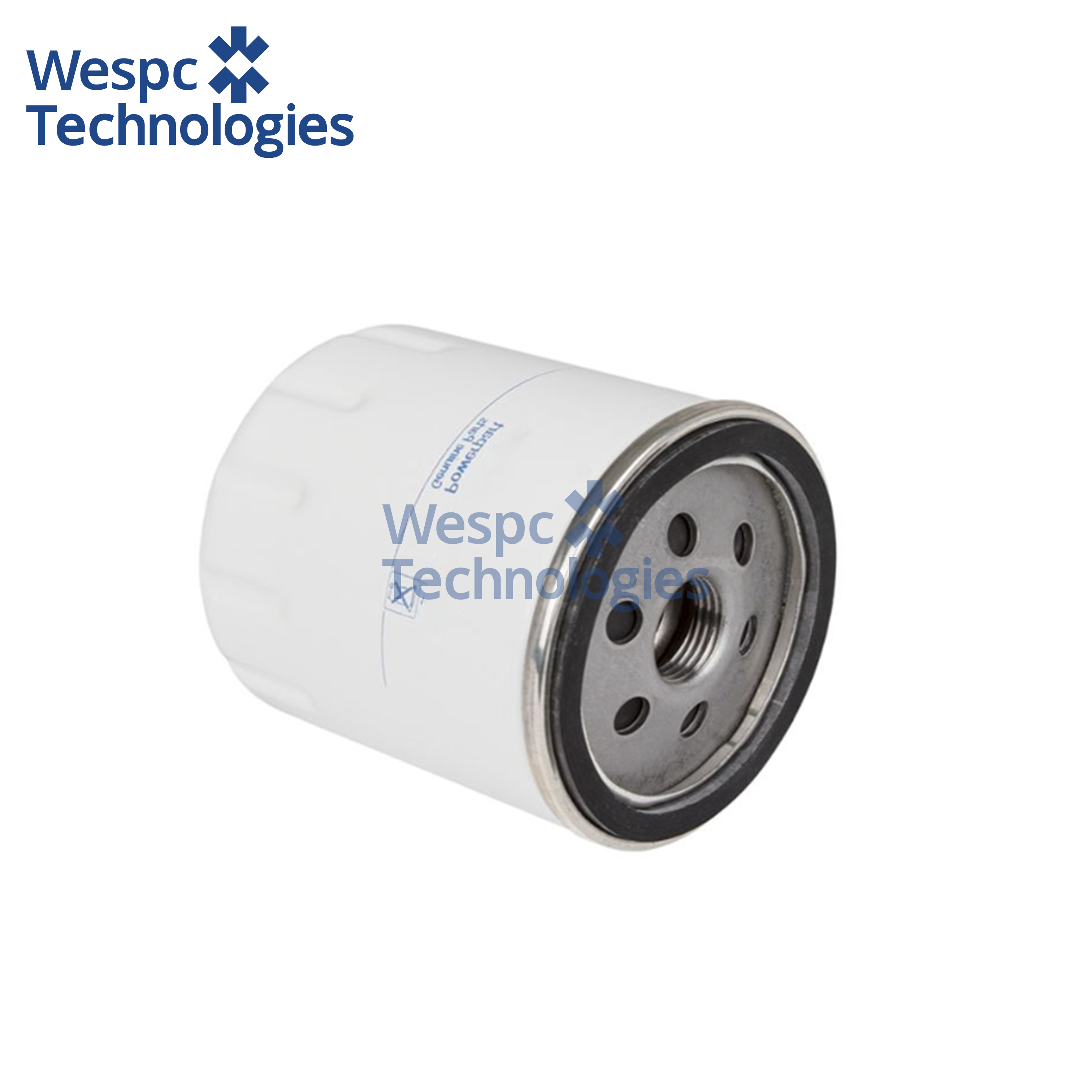 WESPC Filter 140517050 Oil Filtration Element For Diesel Generator Engine