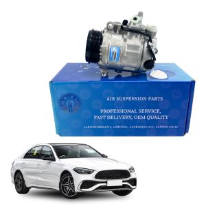 Automotive A/C Compressor Replaces A0002309111 A0012300011 A0012301011