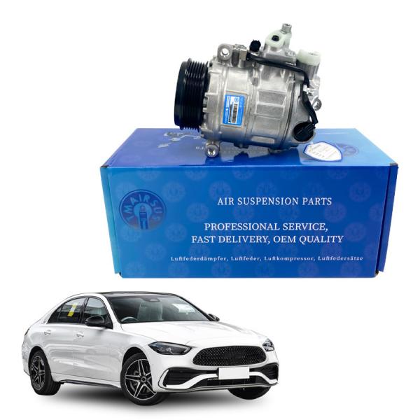 Automotive A/C Compressor Replaces A0002309111 A0012300011 A0012301011