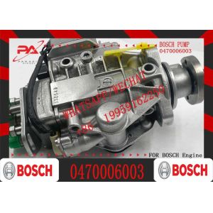 Fuel Injection Pump 2169824 216-9824 2644P501 2644P501R 0470006003 0470006010