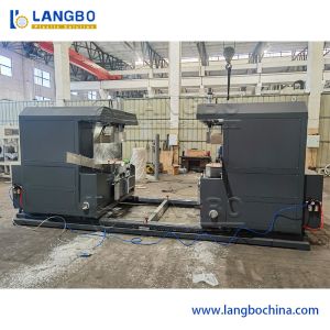 China Plastic PVC Electric Threading Pipe Making Machine on sale