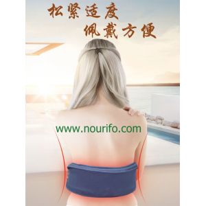 soft smart  intelligence laser lipo belt multi function