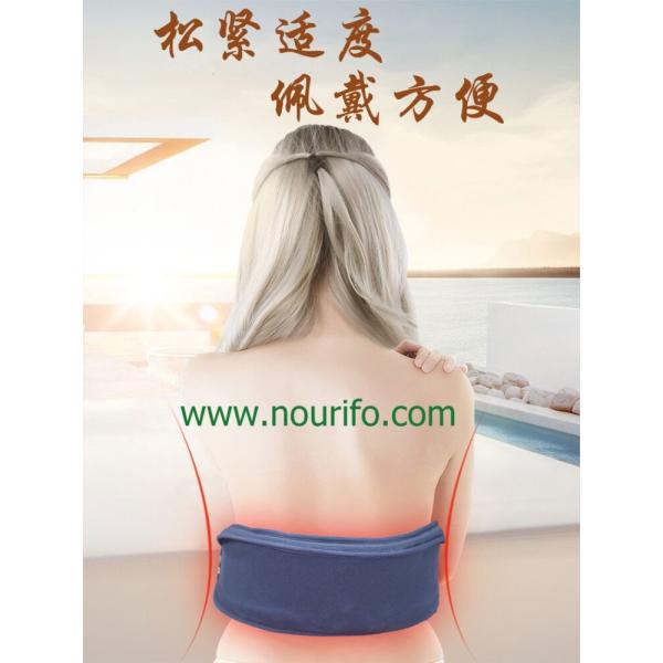 Quality soft smart  intelligence laser lipo belt multi function wholesale