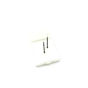 Tungsten Steel Pin High Precision Machining Parts ASP Material Anti Corresion