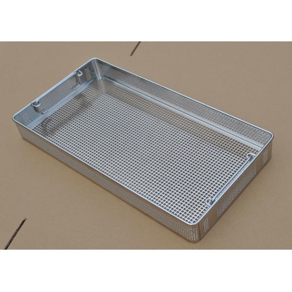 Quality 4cm Wire Mesh Tray wholesale