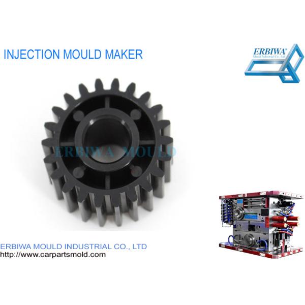 Quality Precision Automotive Injection Mold With POM Material For Automatic Vehicles Gear wholesale