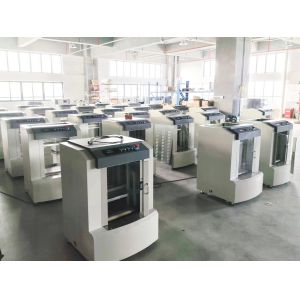 China Home Indoor Architectural Decoration Polyurethane Topcoat Industrial Computerized Paint Mixing Machine on sale