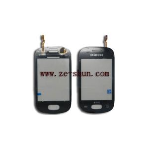 Cheap Black Replacement Touch Screens For Samsung Galaxy Star S5280 for sale