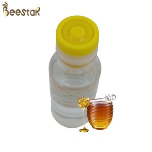 Press-Out Lemon Honey Water Bottle with Fresh Lemon Layer