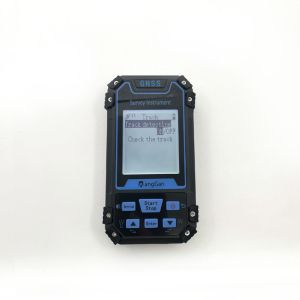 S8 Handheld GPS Survey Equipment , Altitude GNSS GPS Survey Equipment
