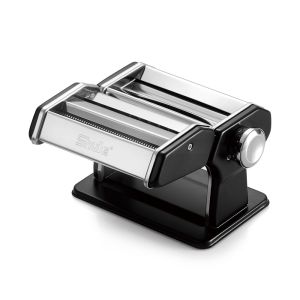 OEM Manual Pasta Maker Small Fresh Pasta Roller And Cutter LFGB