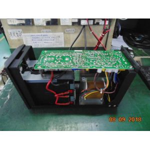 UPS Smart Power Series Line Interactive 500va -1500va