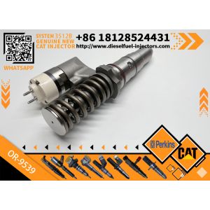 High Quality New Diesel Fuel Injector 20R-2296 OR-9539 4377547 437-7547 for CAT