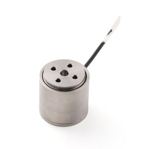 Column Compressive Load Cell CL-03 Capacity 10-500kg Alloy Steel Sensor with 5V