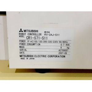 Compatible 0-50.C Industrial Robot Parts Controller Robotics Controller with