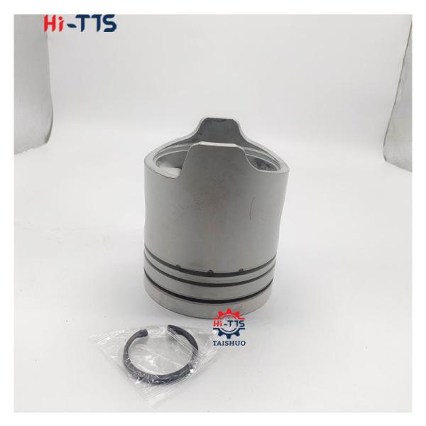 Quality 6D24 Engine Spare Parts ME151416 Piston For Optimal Performance wholesale