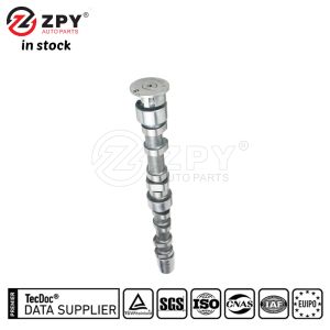 ZPY Engine Intake Camshaft 03C109101DC for VW Audi Porsche
