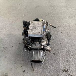 1KZT Engine Assembly Suitable for Prado Picard and Bully Displacement to be