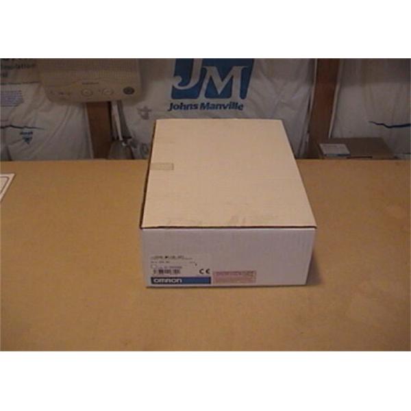 Omron Z300-S5T LASER SENSOR HEAD HIGH PRECISION PLC Programmable Logic