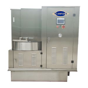 ZPW-4-4 ZPW-4-2 Tablet Compression Machine with Adjustable Filling Depth and