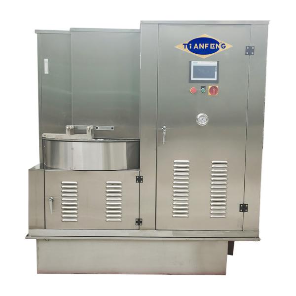 Quality ZPW-4-4 ZPW-4-2 Tablet Compression Machine with Adjustable Filling Depth and Thickness wholesale