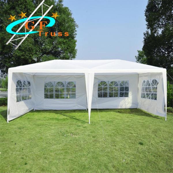 Quality Custom PUV Aluminum Party Tent For Recreational wholesale