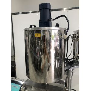 Precise Twelve - Holes Foam Pen And Eyeliner Pencil Filling Machine