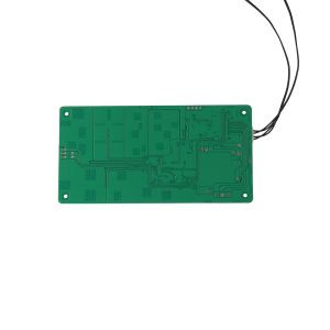 10S 30A Protection Circuit Board With SMBUS Interface for Various Devices
