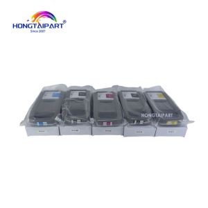 Compatible PFI-710 Series Ink Cartridge for Canon TX2000 TX3000 TX4000 TX4100