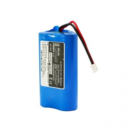 ROHS Li Ion Rechargeable Battery 18650 , Multifunctional Cylindrical Lithium Ion