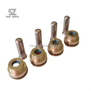 Joystick Plug Kit for K9006884 Excavator Remote Control Valve DX225LC Thruster