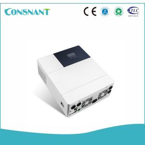 Cheap All-in-one hybrid solar charge inverter high efficiency multi-protection for sale