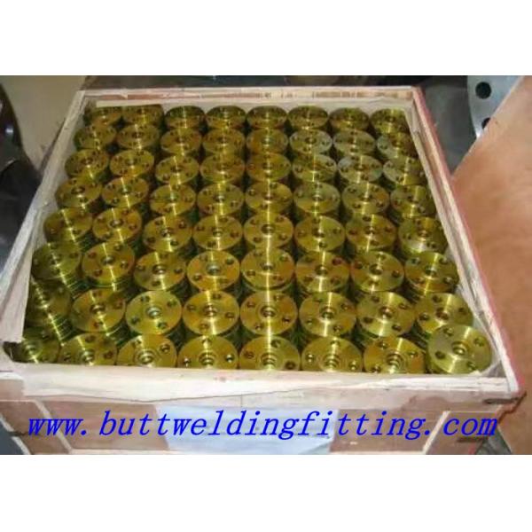 TOBO GROUP DN25 SLIP-ON Flange RF A105 10KG JIS Carbon steel flange