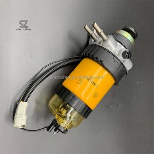 Fuel Filter for JCB 3CX 4CX 32925915 32-925915 and High Satisfaction in Building