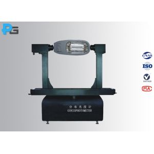 Luminaire Type C Goniophotometer LM-79 / CIE Standard Apply To IES File Testing