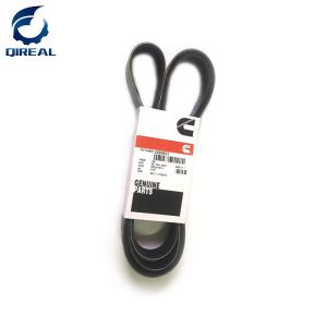 Cummins 4BT3.3 Engine 3289831 V Ribbed Belt
