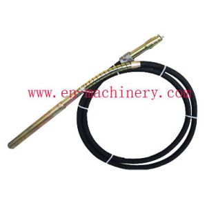 Concrete vibrator machine concrete vibrating internal concrete small head