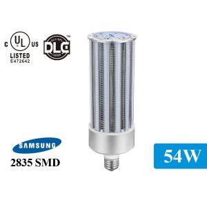 COB E27 LED Corn Light 16W 2160lm , SAMSUNG 2835 E26 LED Corn Bulb