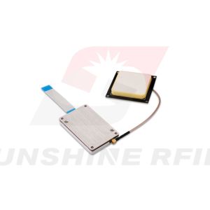Single Port UHF RFID Reader Module High Performance With Free DEMO / SDK