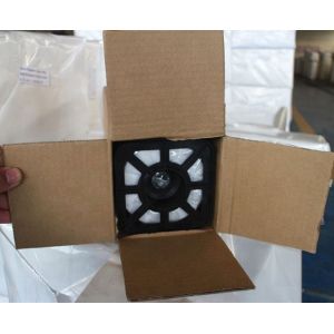 Glossy Stretched Canvas Anti - Static Environmental Friendly With ISO Certificat