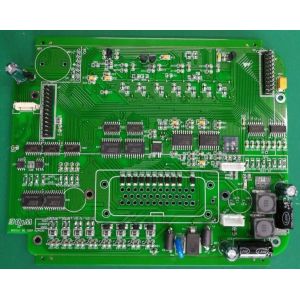 Turnkey Pcb Assembly Service Pcb Contract Manufacturing 8L PCBA