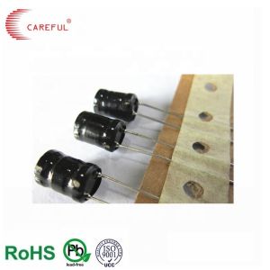 3 Pins 100uh Drum Core Inductor Radial Coils Ferrite Choke Coil Inductor