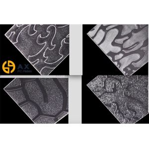 ROHS Embossed 1560mm Width Polystyrene Insulation Sheets