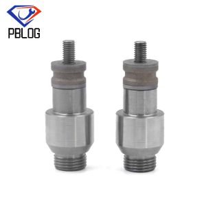 Sintering Glass Drill Bits Replaceable Small Diamond Drill Bits Plating